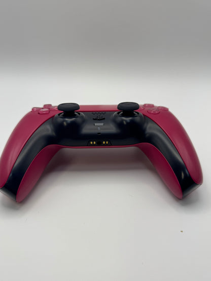 PS5 Controller Cosmic Red - Refurbished (P60)