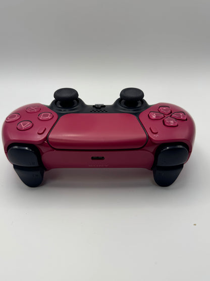 PS5 Controller Cosmic Red - Refurbished (P60)