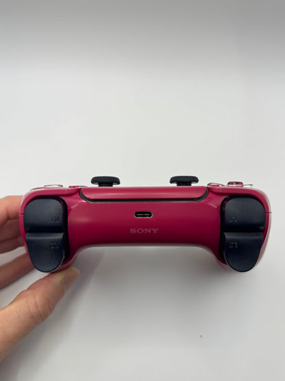 PS5 Controller Cosmic Red - Refurbished (P60)