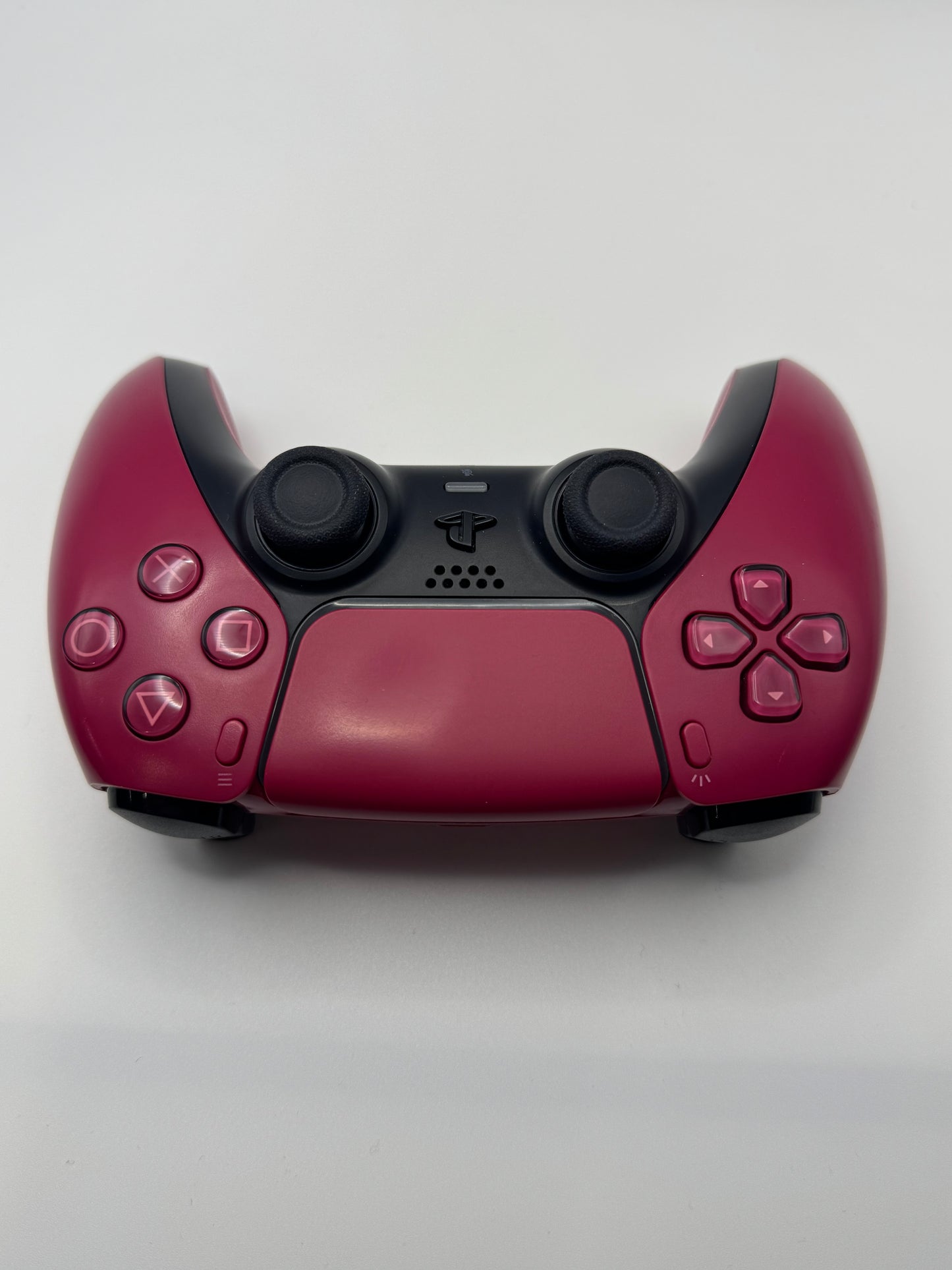 PS5 Controller Cosmic Red - Refurbished (P60)