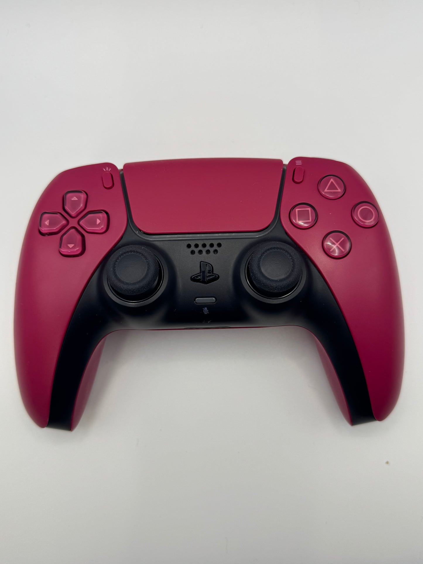 PS5 Controller Cosmic Red - Refurbished (P61)