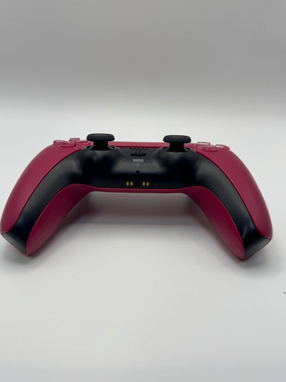 PS5 Controller Cosmic Red - Refurbished (P61)