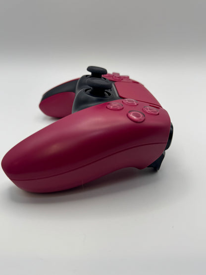 PS5 Controller Cosmic Red - Refurbished (P61)