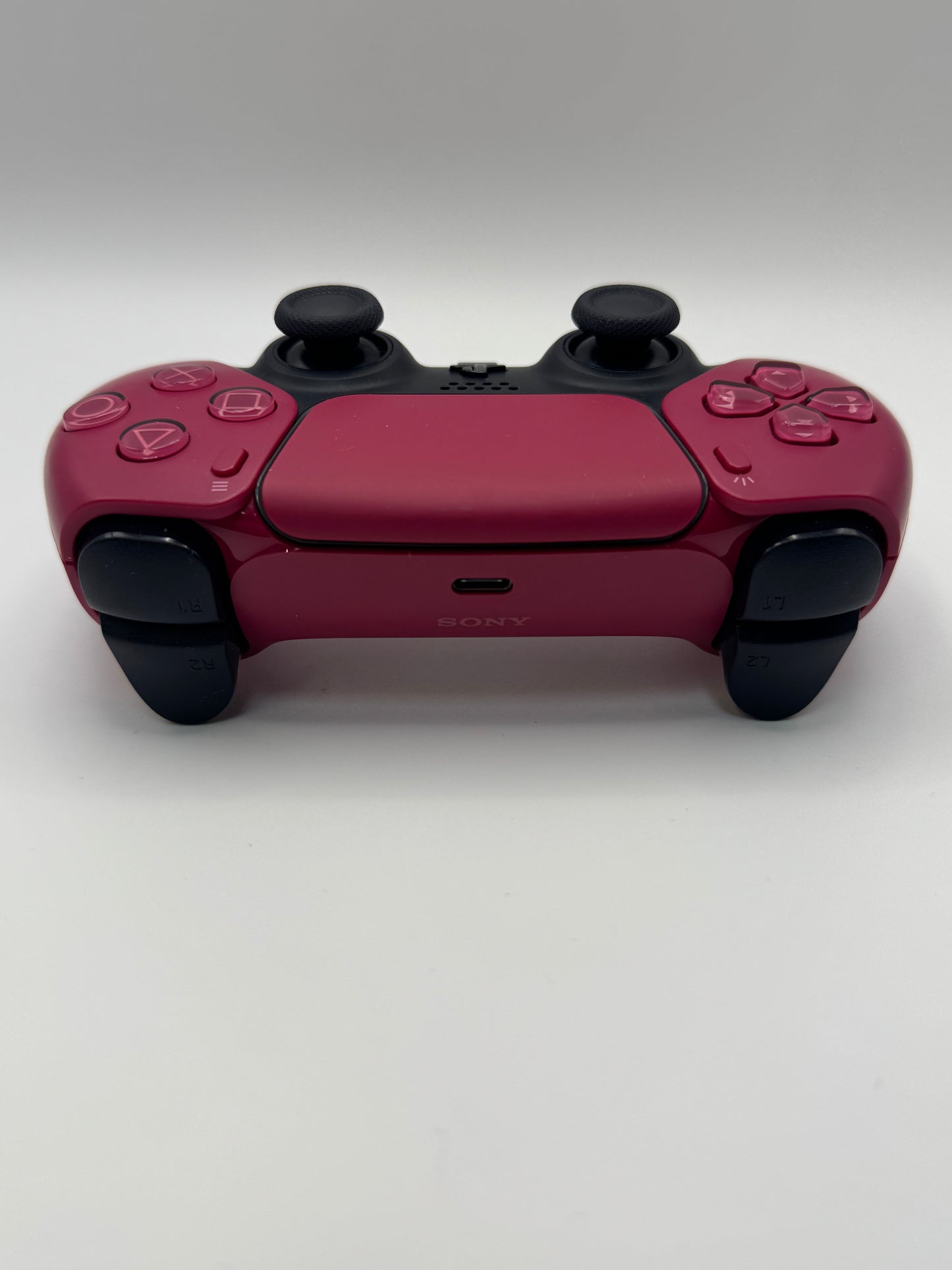 PS5 Controller Cosmic Red - Refurbished (P61)