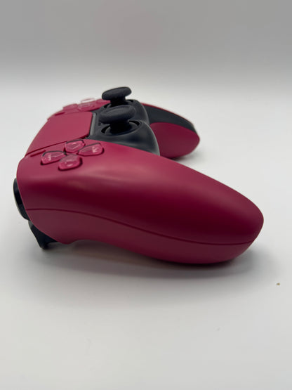 PS5 Controller Cosmic Red - Refurbished (P61)