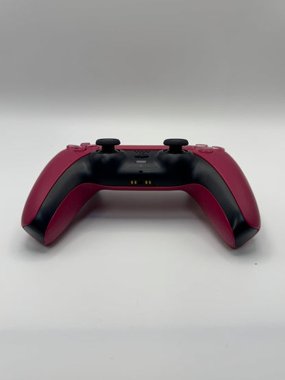 PS5 Controller Cosmic Red - Refurbished (P61)