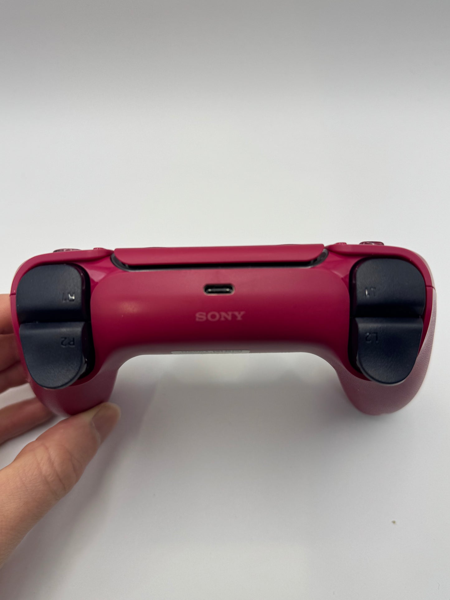 PS5 Controller Cosmic Red - Refurbished (P61)