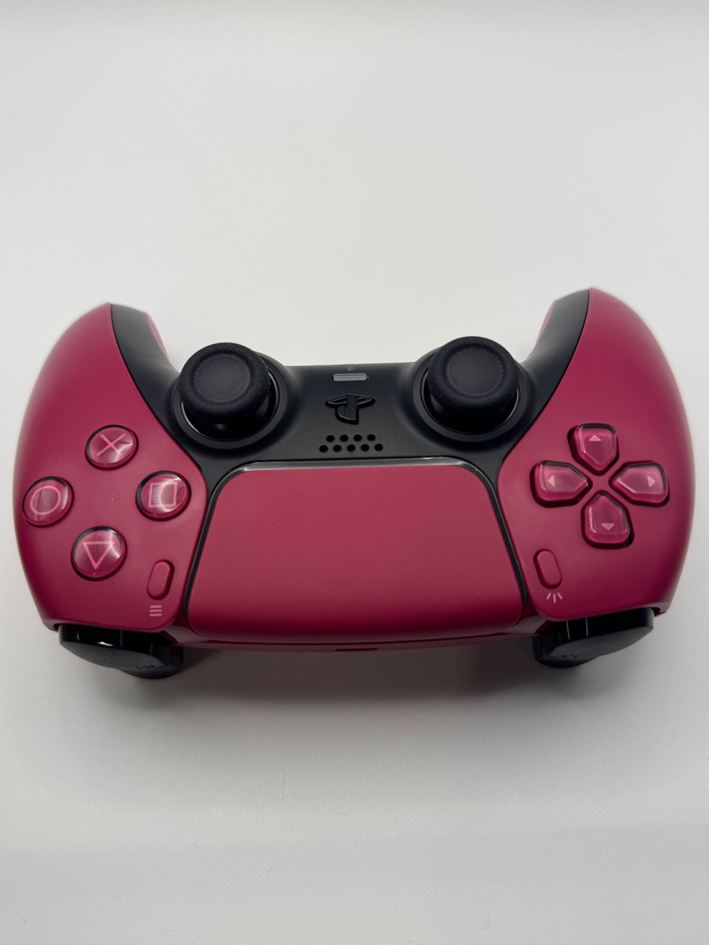PS5 Controller Cosmic Red - Refurbished (P61)