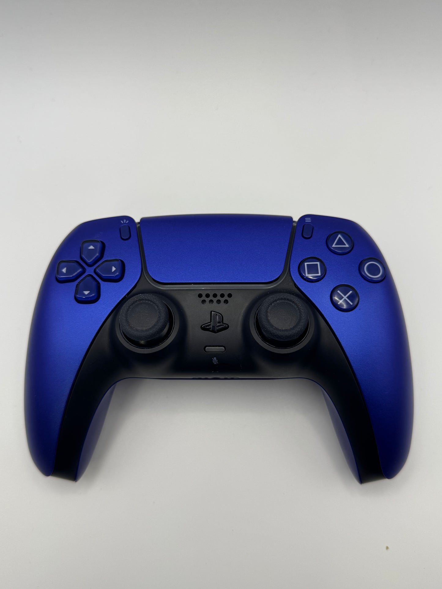 PS5 Controller Cobalt Blue - Refurbished (P62)