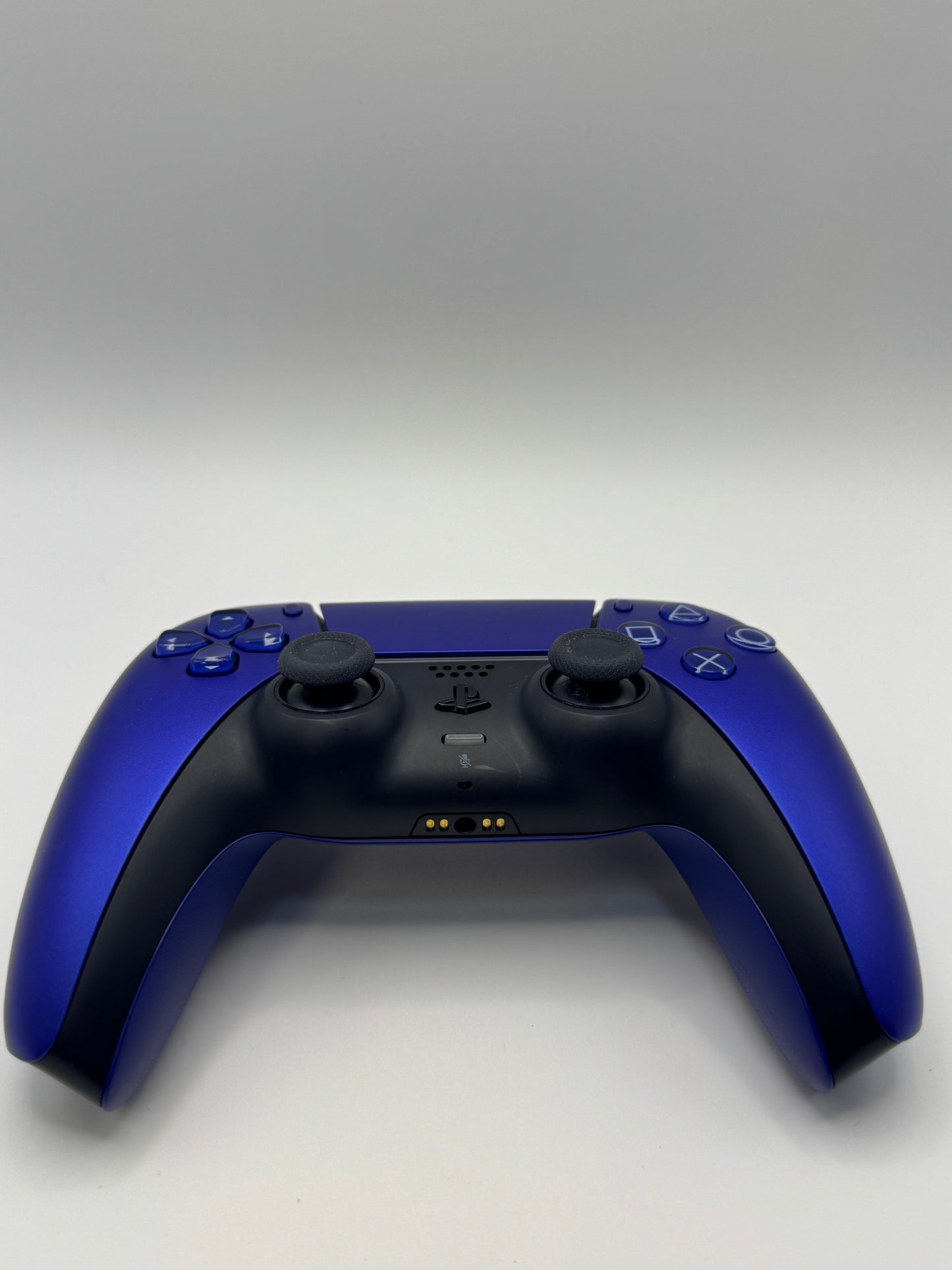 PS5 Controller Cobalt Blue - Refurbished (P62)