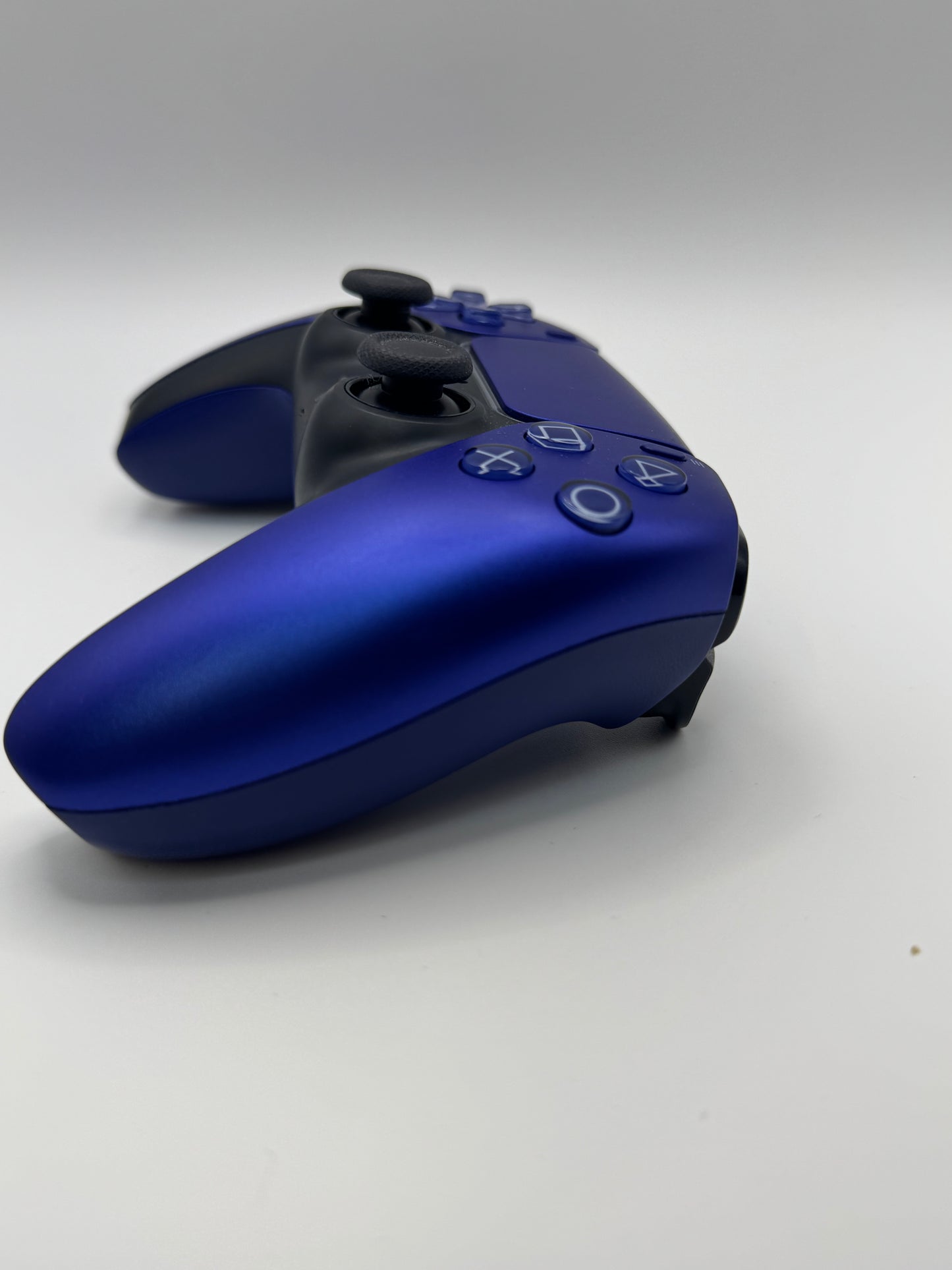 PS5 Controller Cobalt Blue - Refurbished (P62)