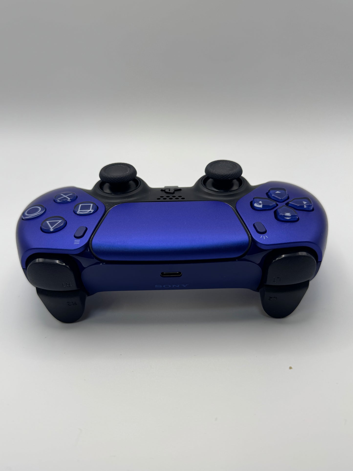 PS5 Controller Cobalt Blue - Refurbished (P62)