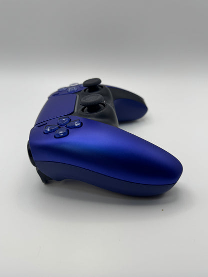 PS5 Controller Cobalt Blue - Refurbished (P62)