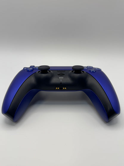 PS5 Controller Cobalt Blue - Refurbished (P62)