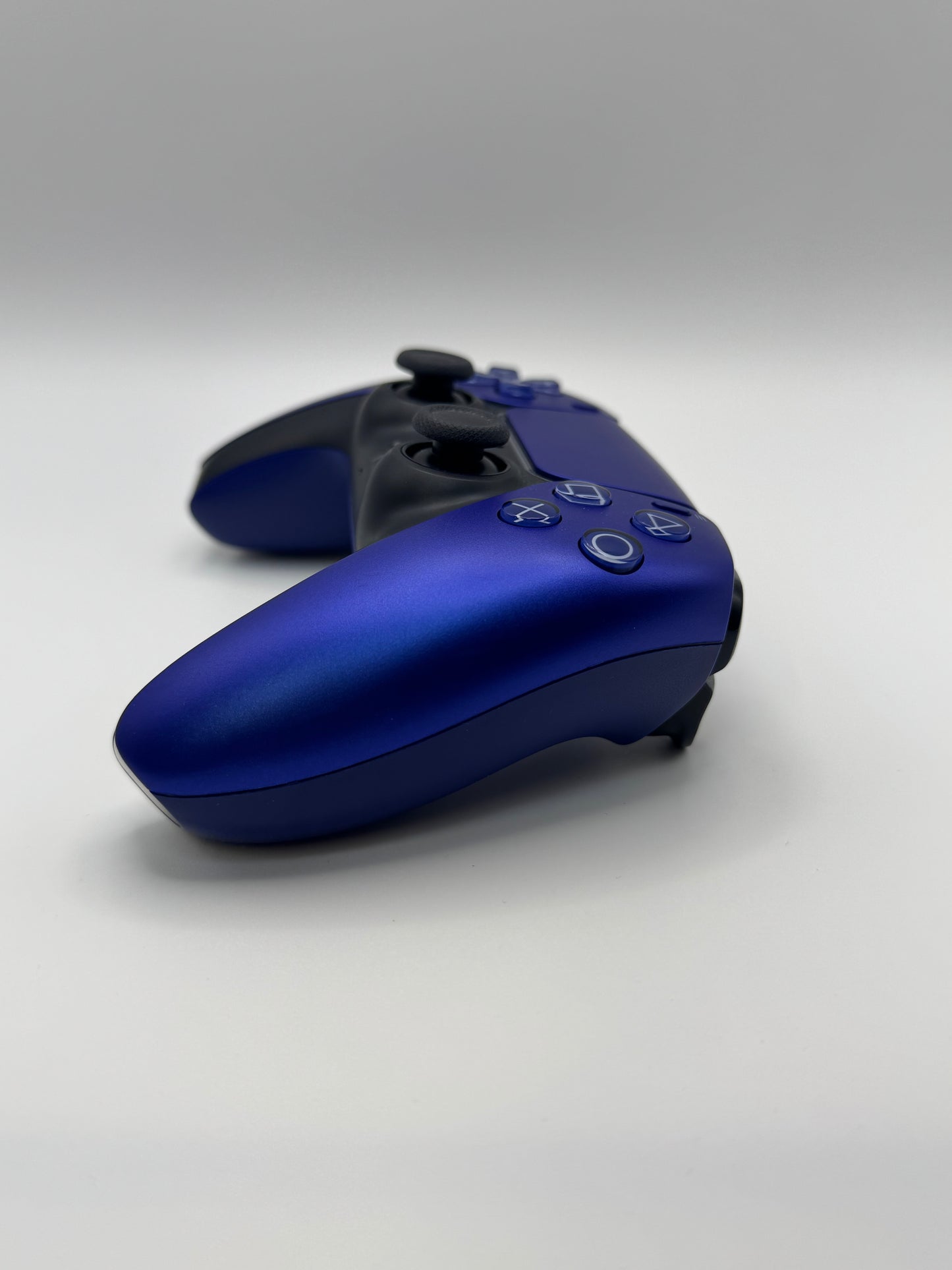 PS5 Controller Cobalt Blue - Refurbished (P62)