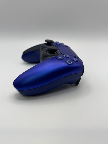 PS5 Controller Cobalt Blue - Refurbished (P62)