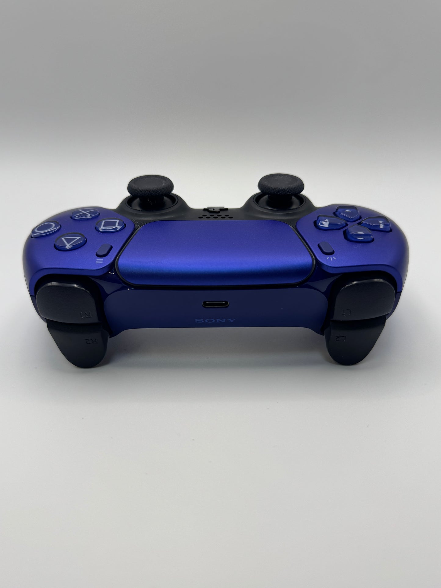 PS5 Controller Cobalt Blue - Refurbished (P62)