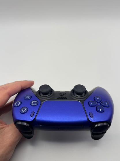 PS5 Controller Cobalt Blue - Refurbished (P62)