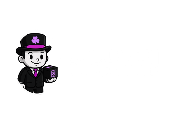 Lucky Vault
