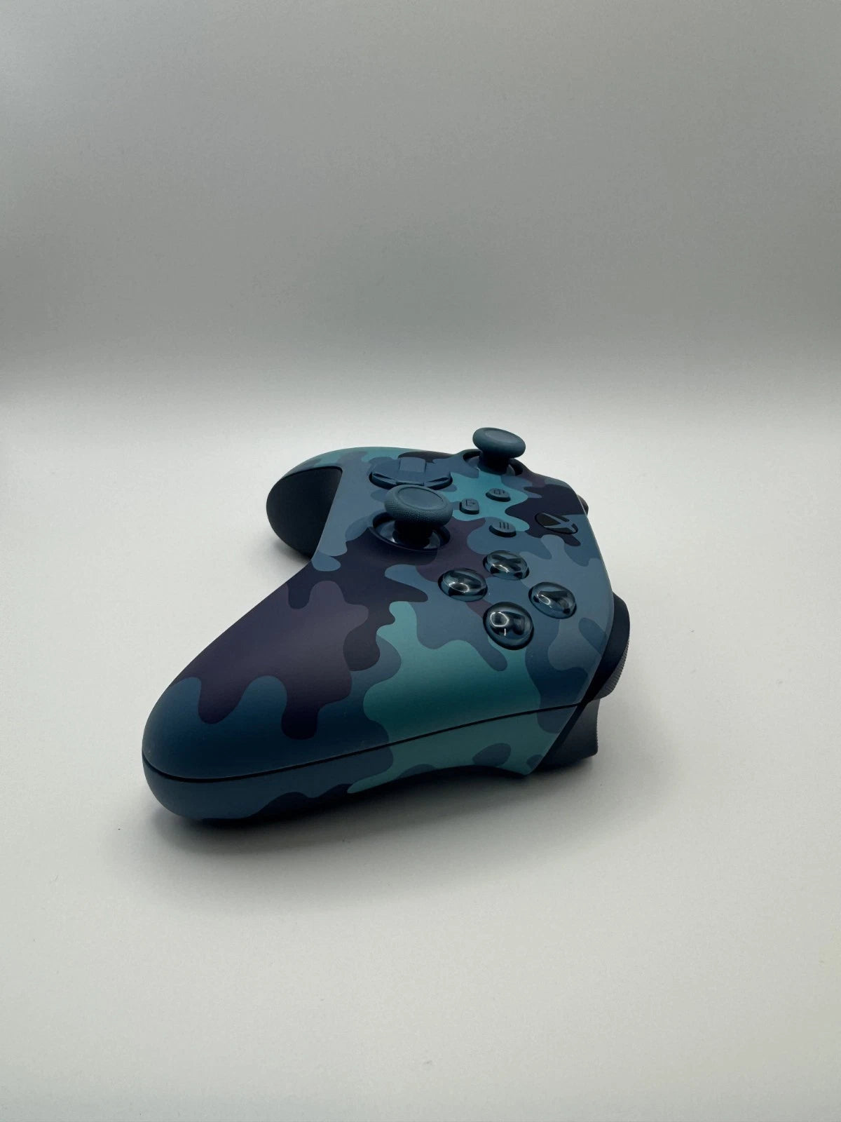 Xbox Mineral Camo Wireless Controller Official Limited Edition - X15
