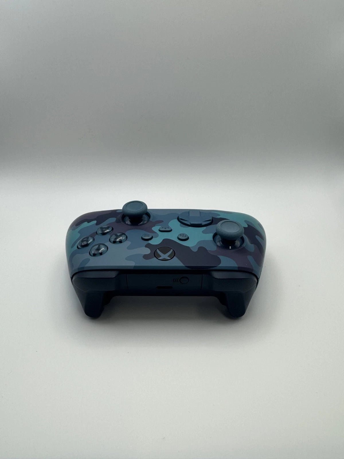 Xbox Mineral Camo Wireless Controller Official Limited Edition - X15