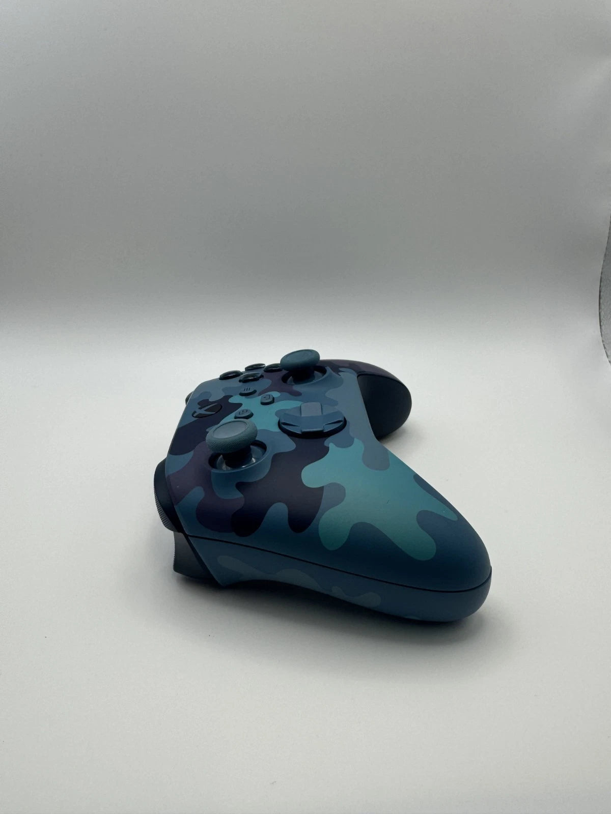 Xbox Mineral Camo Wireless Controller Official Limited Edition - X15