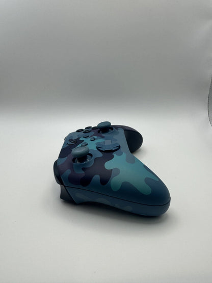 Xbox Mineral Camo Wireless Controller Official Limited Edition - X15