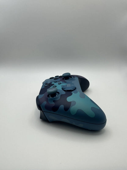 Xbox Mineral Camo Wireless Controller Official Limited Edition - X15