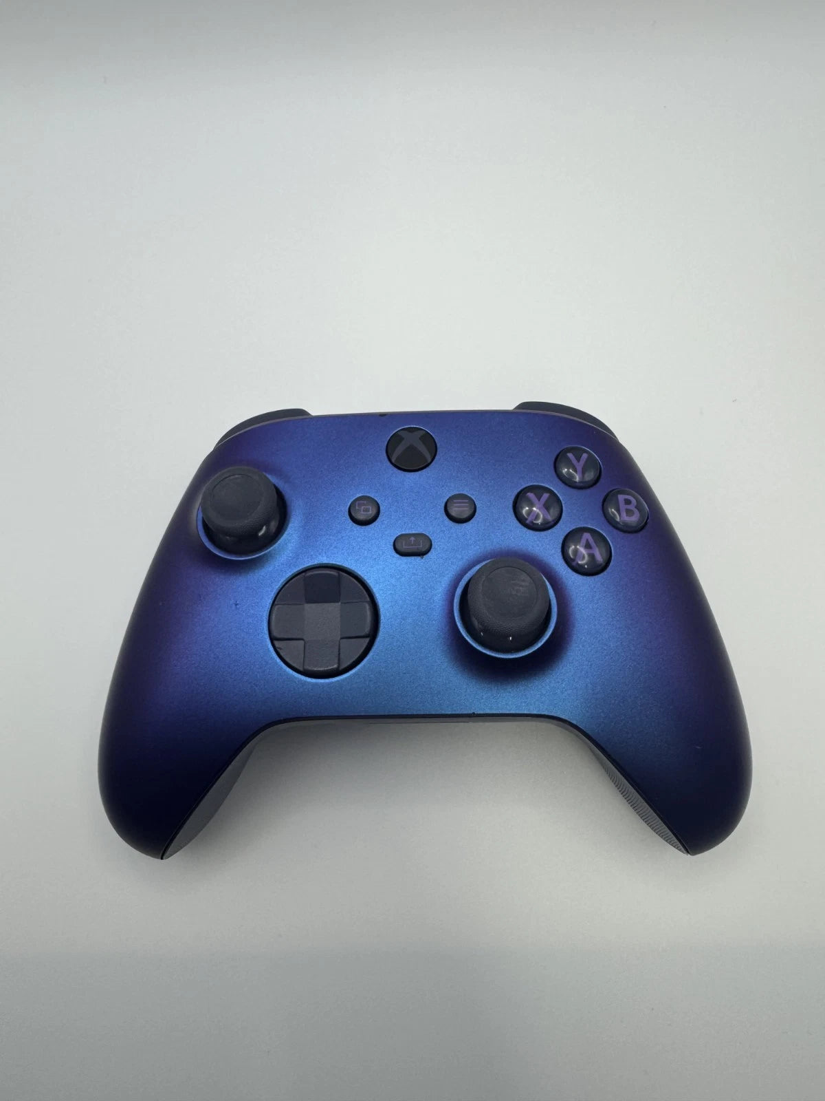 Xbox Stellar Shift Wireless Controller Official Limited Edition X17