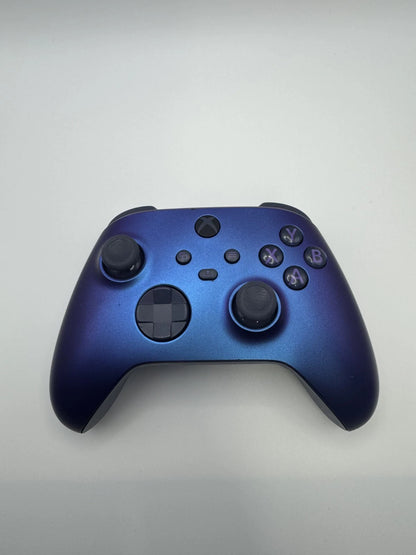Xbox Stellar Shift Wireless Controller Official Limited Edition X17