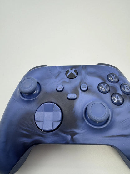 Xbox Stormcloud Wireless Controller Official Limited Edition X22