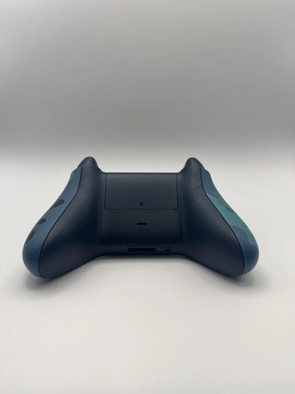 Xbox Mineral Camo Wireless Controller Official Limited Edition - X15