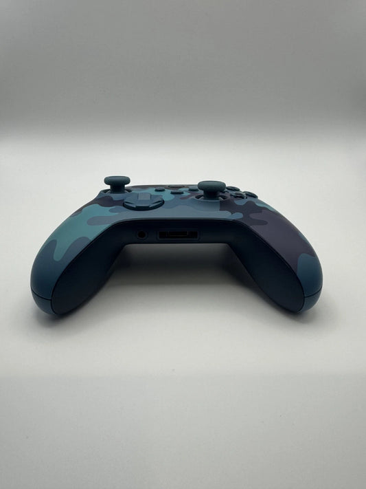 Xbox Stormcloud Wireless Controller Official Limited Edition X21