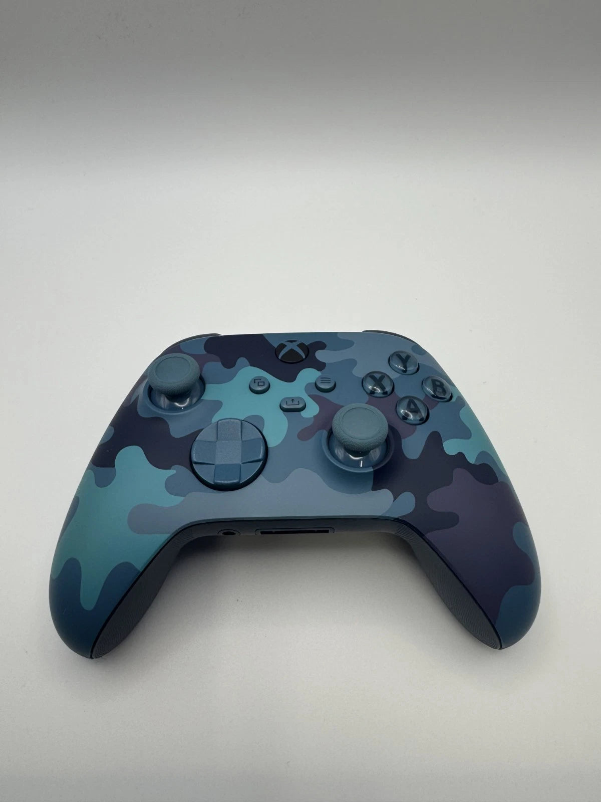 Xbox Mineral Camo Wireless Controller Official Limited Edition - X16
