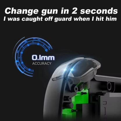 X3 Mobile Gaming Controller