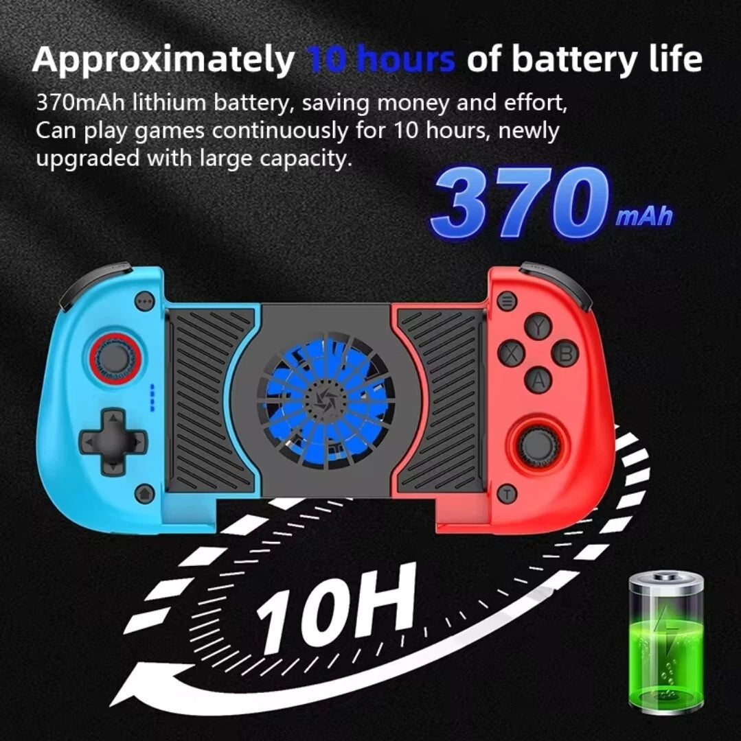 X3 Mobile Gaming Controller