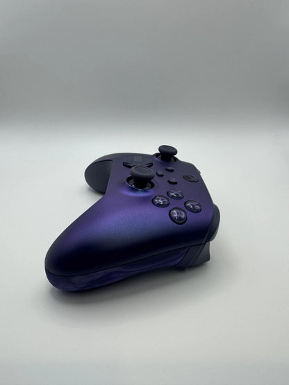 Xbox Stellar Shift Wireless Controller Official Limited Edition X18
