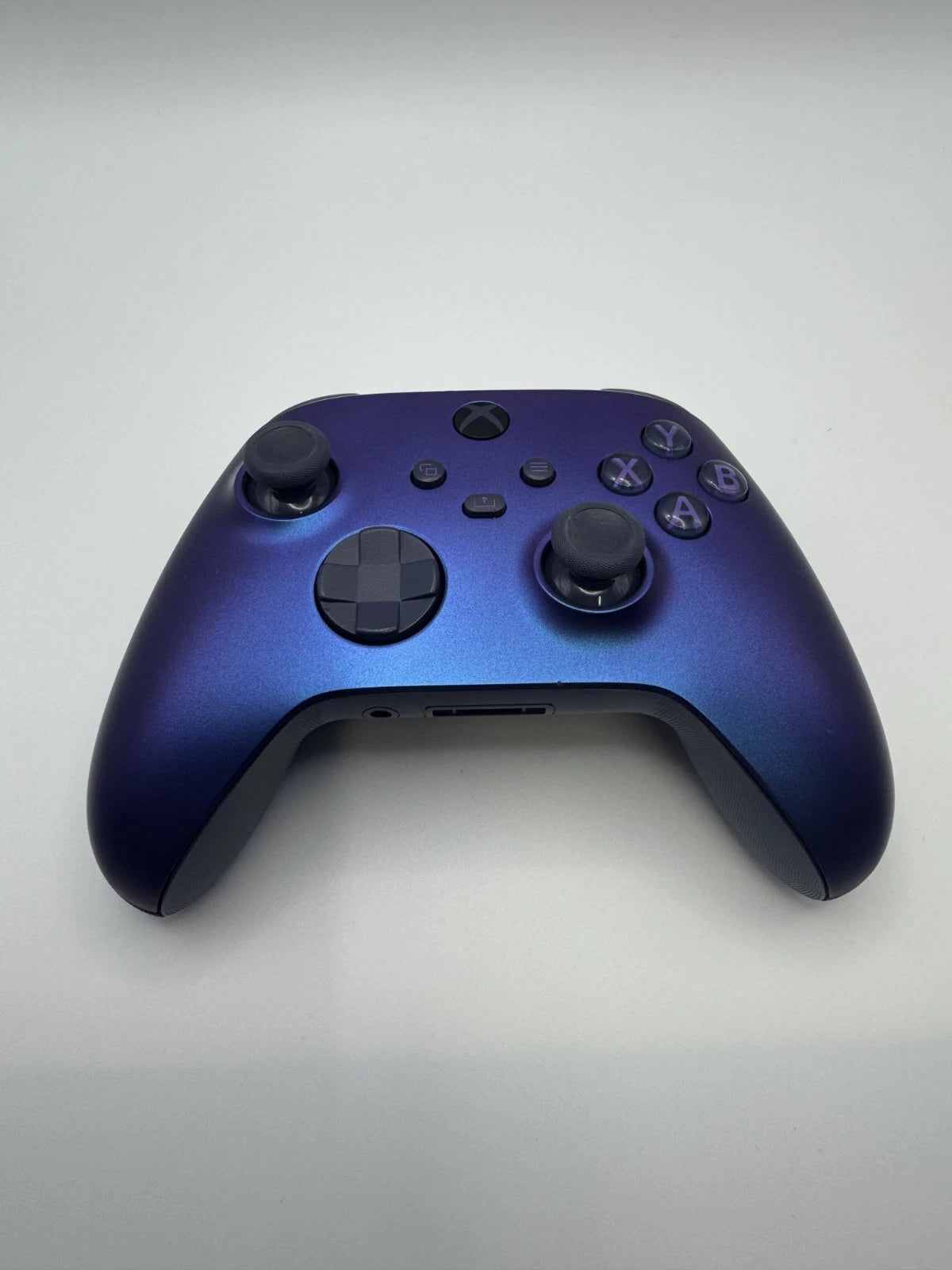 Xbox Stellar Shift Wireless Controller Official Limited Edition X17