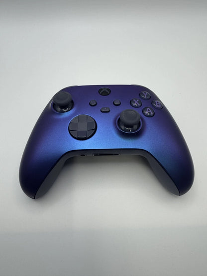 Xbox Stellar Shift Wireless Controller Official Limited Edition X17