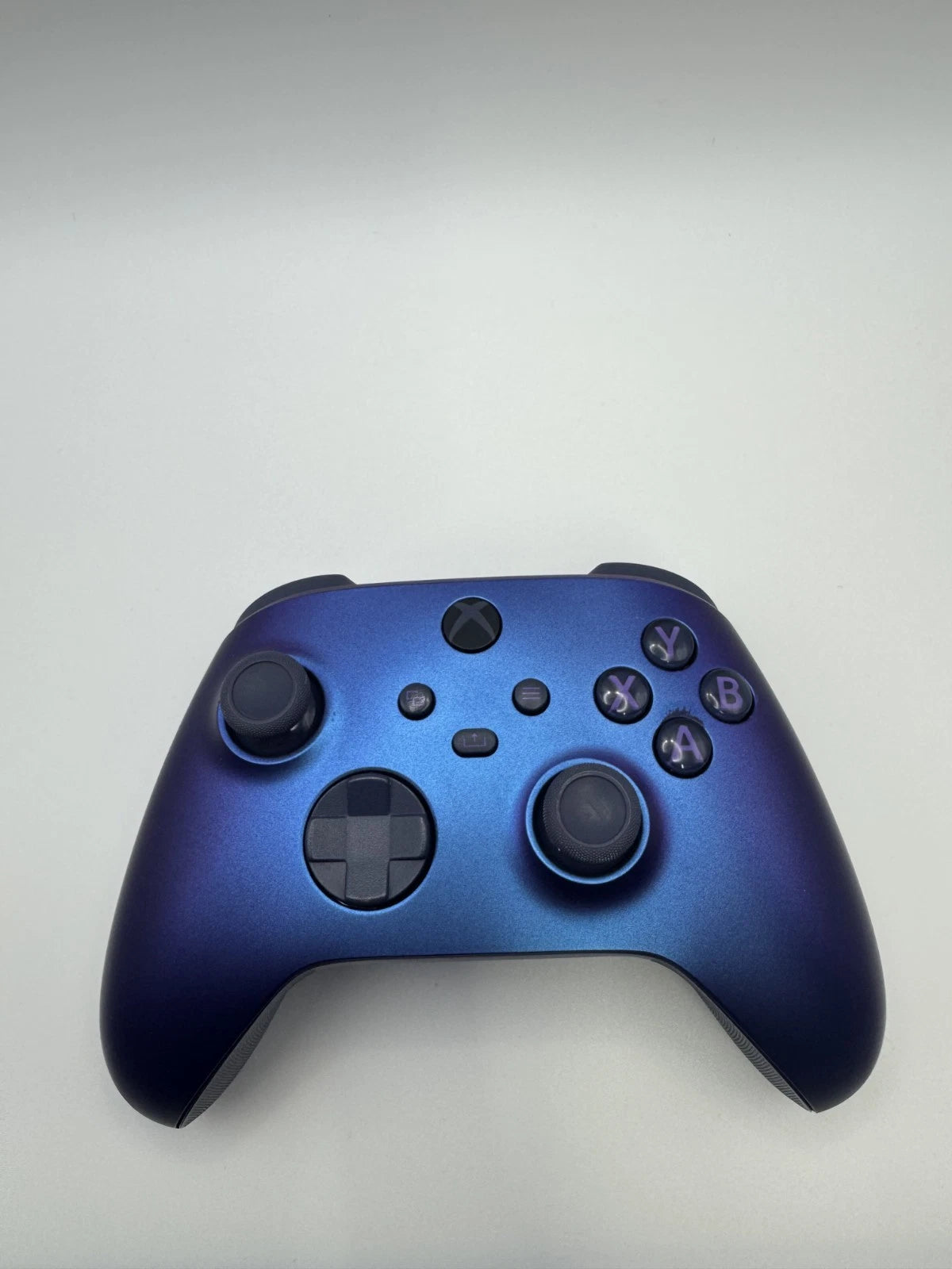 Xbox Stellar Shift Wireless Controller Official Limited Edition X19
