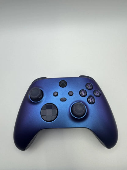 Xbox Stellar Shift Wireless Controller Official Limited Edition X19