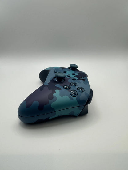 Xbox Stormcloud Wireless Controller Official Limited Edition X21