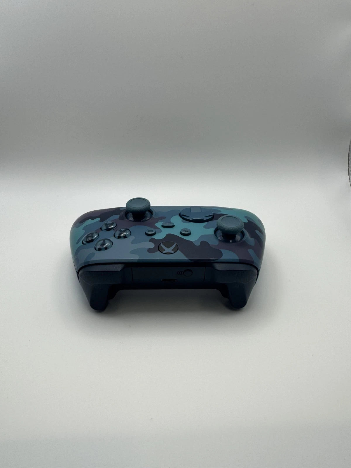 Xbox Mineral Camo Wireless Controller Official Limited Edition - X16