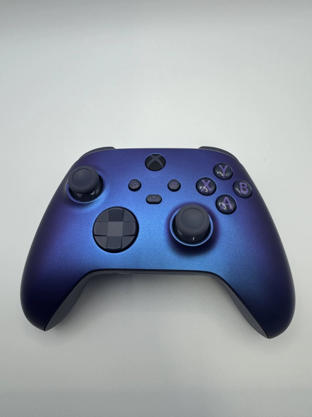 Xbox Stellar Shift Wireless Controller Official Limited Edition X18