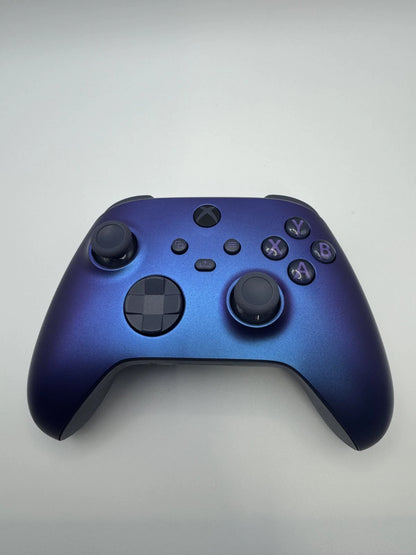 Xbox Stellar Shift Wireless Controller Official Limited Edition X18