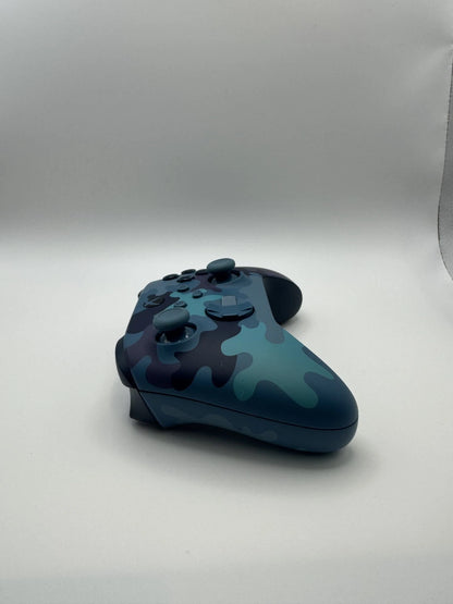 Xbox Stormcloud Wireless Controller Official Limited Edition X21