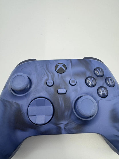 Xbox Stormcloud Wireless Controller Official Limited Edition X23