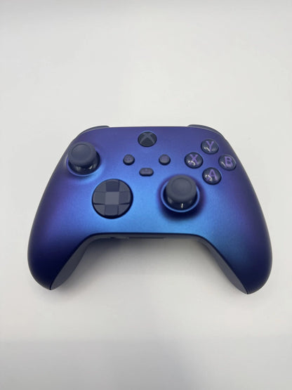 Xbox Stellar Shift Wireless Controller Official Limited Edition X18