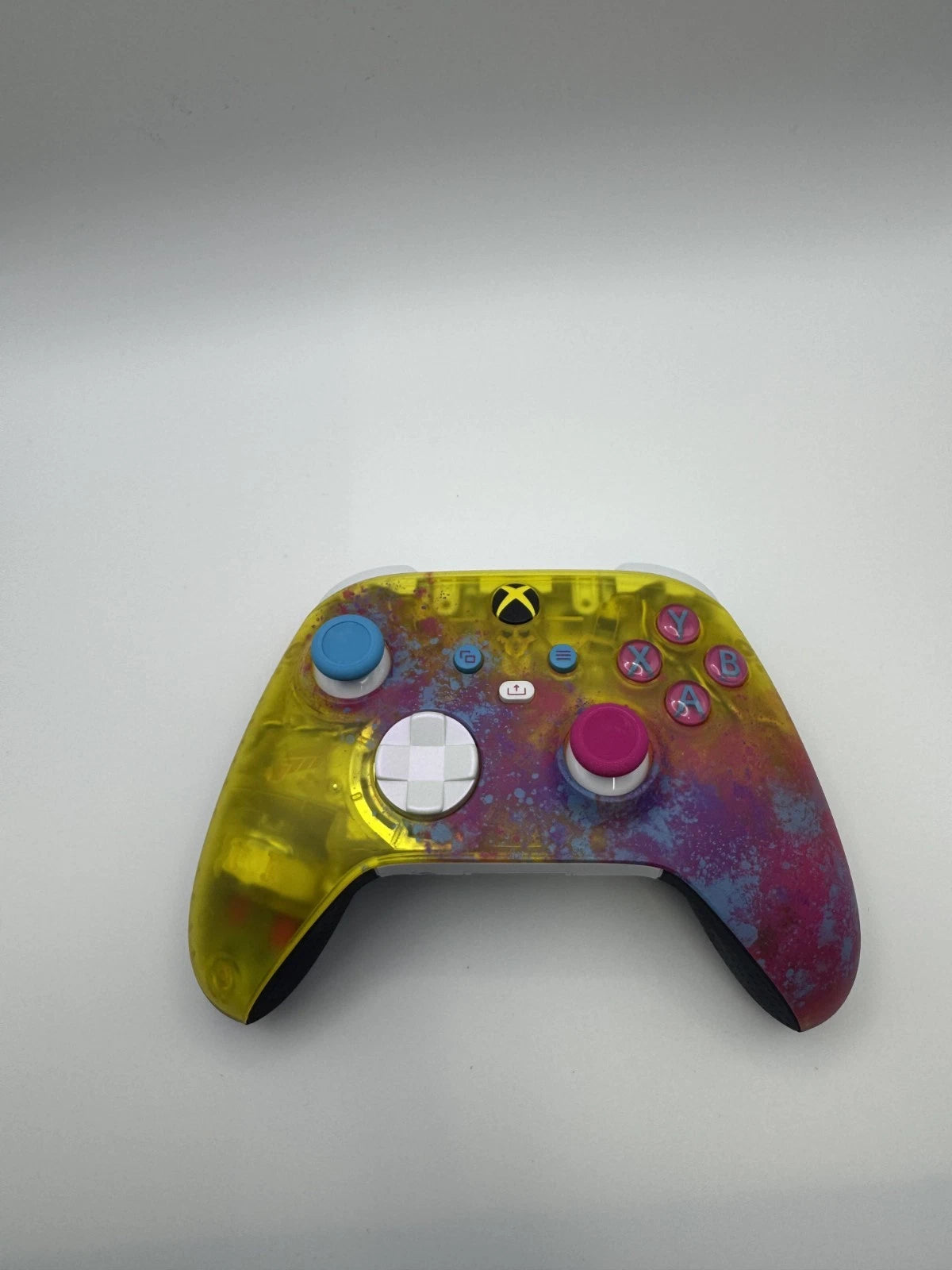 Xbox Forza Horizon 5 Wireless Controller Official Limited Edition - Pristine Refurbished