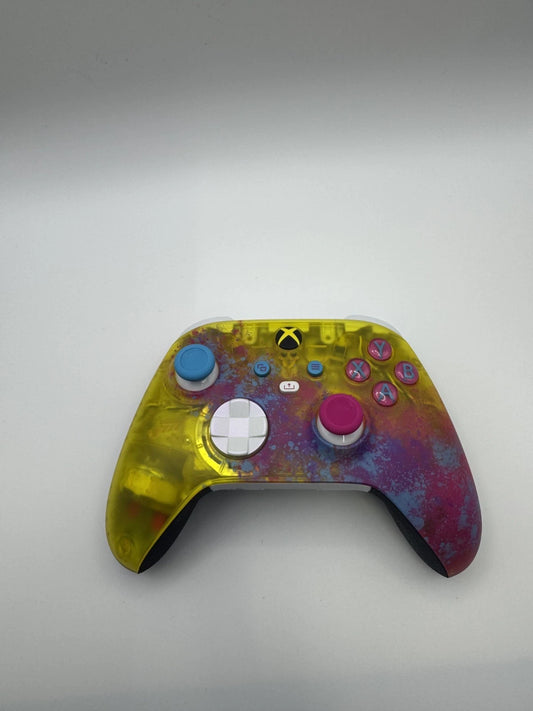 Xbox Forza Horizon 5 Wireless Controller Official Limited Edition - Pristine Refurbished